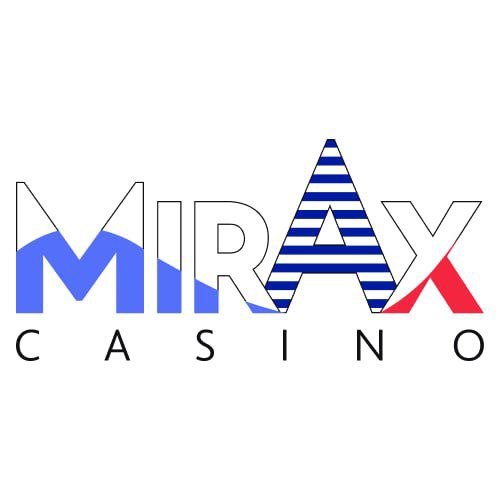 Mirax Casino Casino Bonus