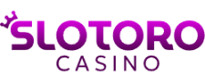 Slotoro Casino Bonus